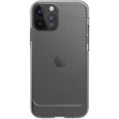 Pouzdro UAG Urban Armor Gear iPhone 12 / 12 Pro U Lucent Ice – Zboží Mobilmania