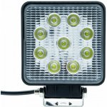 EINPARTS EPWLD22 LED couvací světlo 27W – Hledejceny.cz