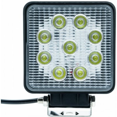 EINPARTS EPWLD22 LED couvací světlo 27W – Hledejceny.cz