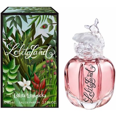 Lolita Lempicka Land parfémovaná voda dámská 80 ml