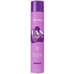 Fanola Fan Touch Fix It Extra Strong Spray Extra silně tužící lak na vlasy 750 ml – Zboží Mobilmania