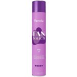 Fanola Fan Touch Fix It Extra Strong Spray Extra silně tužící lak na vlasy 750 ml – Zbozi.Blesk.cz