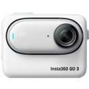 Sportovní kamera Insta360 GO 3 128GB