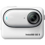 Insta360 GO 3 128GB – Zboží Mobilmania