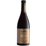 Vinařství Čapka Pinot Noir Otisk Kukvička 2020 13% 0,75 l (holá láhev) – Sleviste.cz