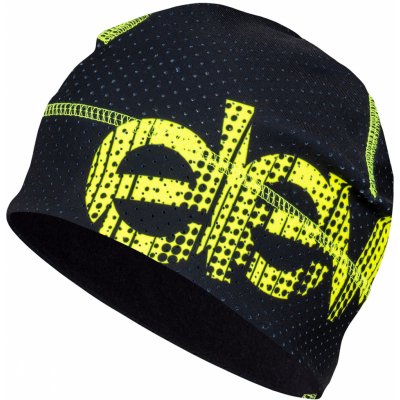 Eleven sportovní čepice Air Stamina Neon Yellow