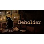 Beholder – Zboží Mobilmania