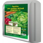 Nohel Garden Startex, textilie 1,6 x 10 m – Sleviste.cz