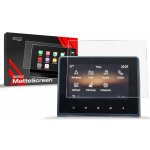 GRIZZ Protector, Ochrana displeje MatteScreen, Renault Clio V, 2019- , Display 7" – Sleviste.cz