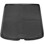 Gumová vana do kufru Novline BMW 5 E61 Combi 2004-2010 – Hledejceny.cz