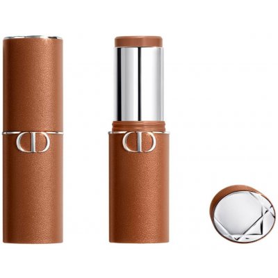 Dior Bronzující tyčinka Forever Skin Bronze 03 Light Medium 8 g – Sleviste.cz