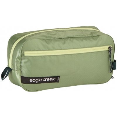 Eagle Creek toaletní taška Pack-It Isolate Quick Trip S mossy green – Zboží Dáma