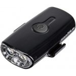Topeak Headlux Dual USB 140/10 přední černé – Hledejceny.cz