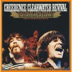 Creedence Clearwater Revival - Chronicle - 20 Greatest Hits CD – Hledejceny.cz