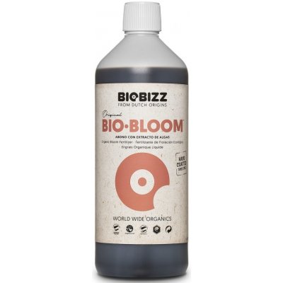 BioBizz Bio Bloom květ 1 L