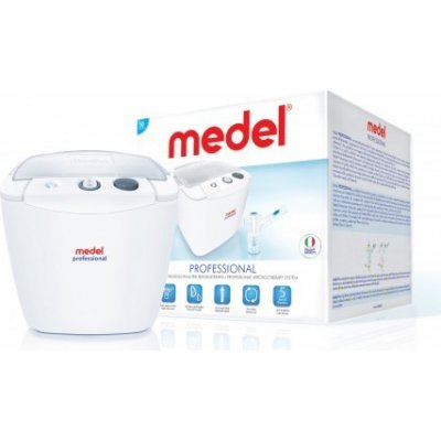 Medel Professional inhalátor – Zboží Dáma