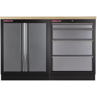 AHProfi TGS1300BAL07 Grey – HobbyKompas.cz