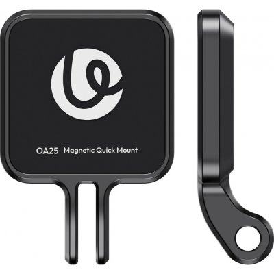 Ulanzi Magnetic Adapter for Nano OA25 – Zboží Živě