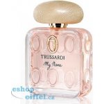 TrussarDi My Name parfémovaná voda dámská 100 ml tester – Hledejceny.cz