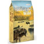 Taste of the Wild High Praire Formula 2 kg – Zboží Mobilmania