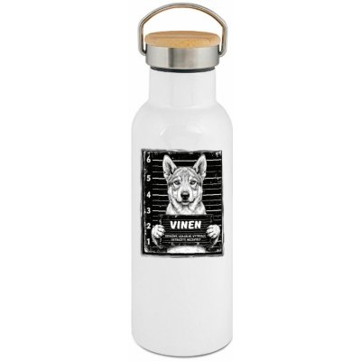 Termoska – Československý vlčák – 500 ml – Hledejceny.cz