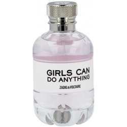 Zadig & Voltaire Girls Can Do Anything parfémovaná voda dámská 90 ml tester