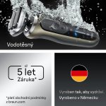 Braun Series 7 Wet&Dry 72-C7200CC – Hledejceny.cz