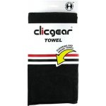 Clicgear Trolley Tri-Fold Microfiber golfový ručník – Hledejceny.cz