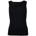 Novodonia dámský nátělník modal s kašmírem černá – Zboží Dáma Novodonia dámský nátělník modal s kašmírem černá – Zboží Dáma