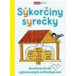 Sýkorčiny syrečky – Sleviste.cz