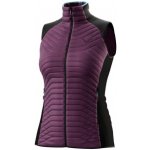 Dynafit Speed Insulation Vest W royal purple – Zbozi.Blesk.cz