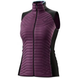 Dynafit Speed Insulation Vest W royal purple