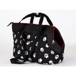 HobbyDog Taška pro psa cestovní R1 36 x 20 x 22 cm – Zboží Dáma