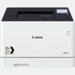 Canon i-Sensys LBP663Cdw – Zboží Živě
