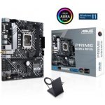 Asus PRIME H610M-A WIFI D4 90MB1C80-M0EAY1 – Hledejceny.cz