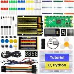 Keyestudio Arduino Raspberry PI Pico sada – Zboží Dáma