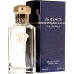 Versace The Dreamer toaletní voda pánská 50 ml – Hledejceny.cz