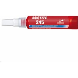 LOCTITE 245 zajišťovač šroubů SP 50g