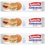 Roberto Mini Burgery 200g – Zboží Dáma