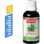 Finclub Prostis péče o prostatu a močové ústrojí 50 ml – Hledejceny.cz