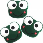 Pro´s pro Frog 3-ks – Zbozi.Blesk.cz