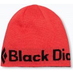 Black Diamond čepice BD Reversible Beanie octane-black – Hledejceny.cz
