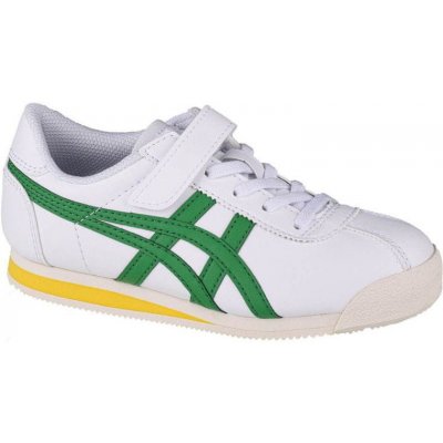 Onitsuka Tiger Corsair PS Jr 1184A051 – Hledejceny.cz