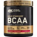 Aminokyselina Optimum Nutrition BCAA TRAIN & SUSTAIN 266 g