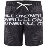 O'Neill PM STACKED Shorts černé šortky do vody – Zbozi.Blesk.cz