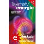 Tajemství energie - Alla Svirinskaja – Sleviste.cz