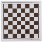 Šachovnice plastová, skládací + mlýnek, 400x400 mm – Hledejceny.cz