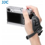 JJC Hand grip, rukojeť pro FUJIFilm X-E5, stříbrný – Zboží Živě