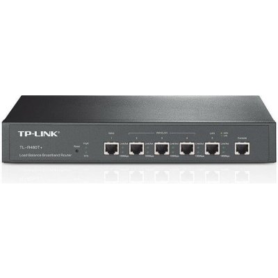 TP-Link TL-R480T+ – Sleviste.cz