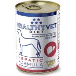 Healthy Vet Diet Adult Hepatic 400 g – Zbozi.Blesk.cz